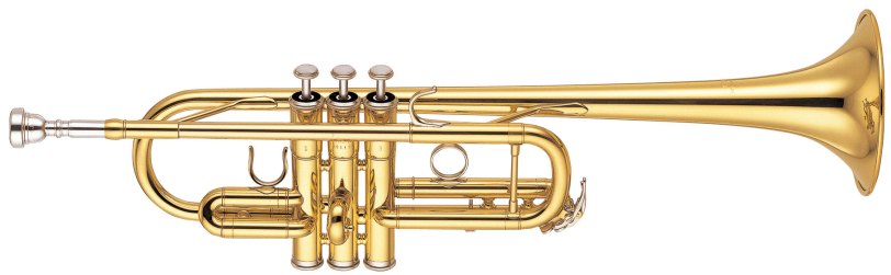 c-trumpet